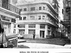 RA f- 021- Rue d' Arzew B